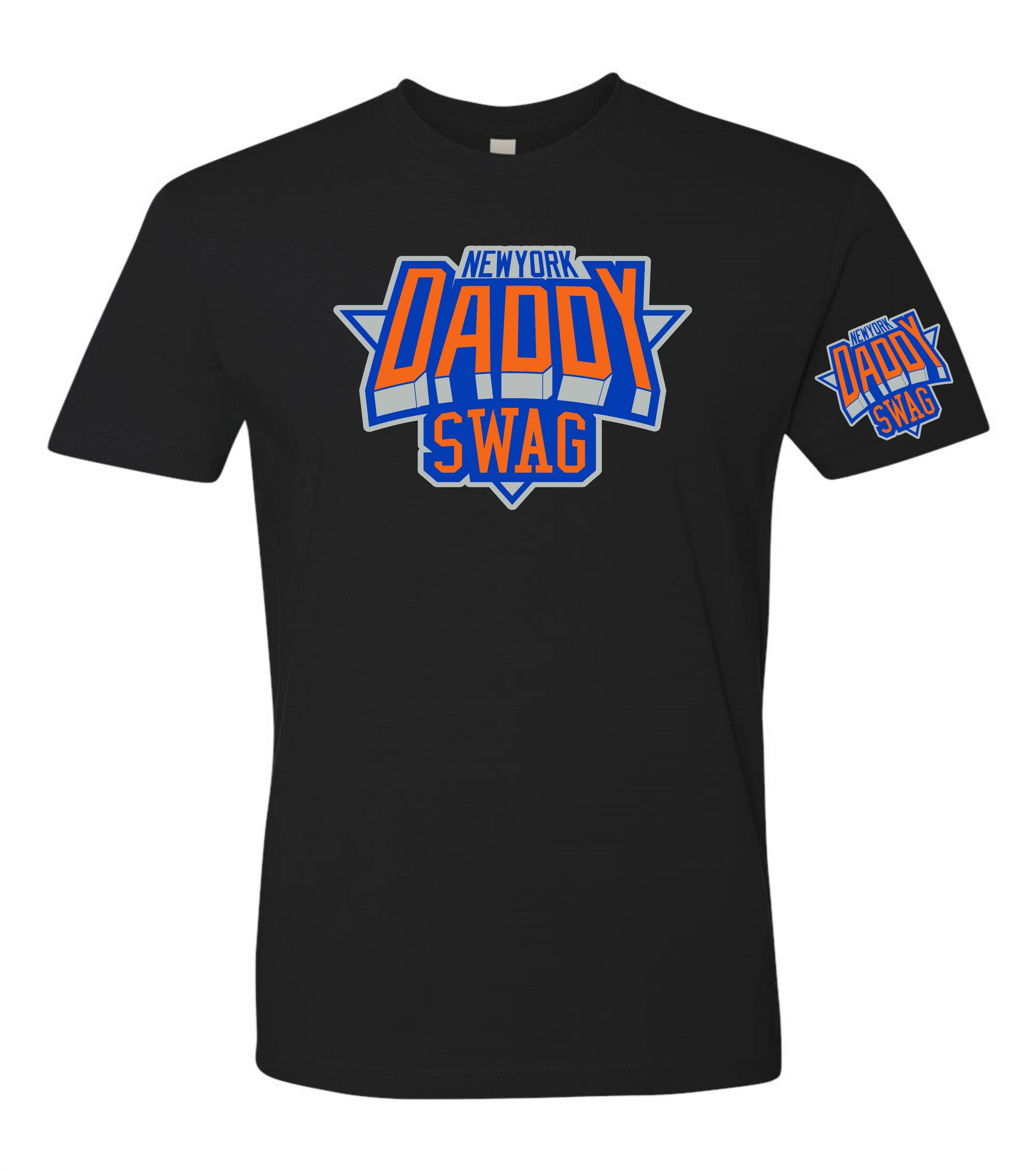 Daddy Swag New York Collection - Daddy Swag Apparel 