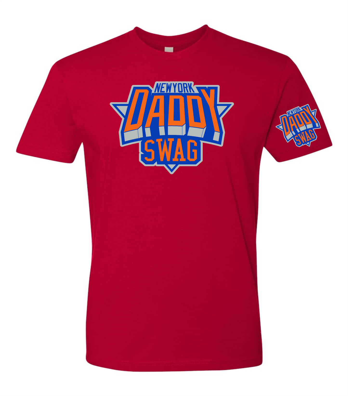 Daddy Swag New York Collection - Daddy Swag Apparel 