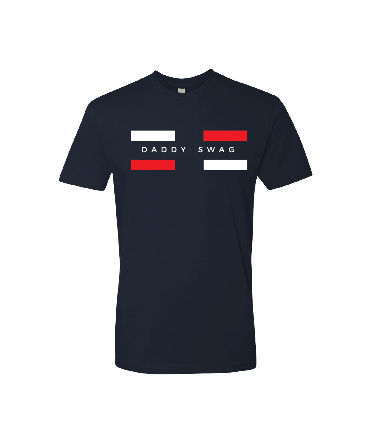 TIMELESS EDITION T-SHIRT - Daddy Swag Apparel 