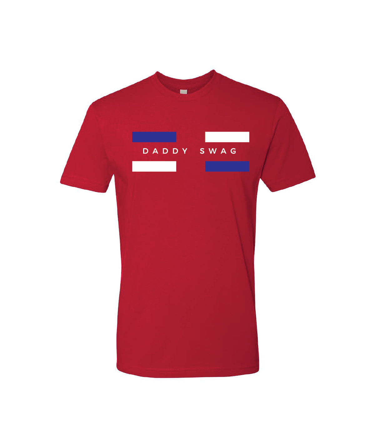 TIMELESS EDITION T-SHIRT - Daddy Swag Apparel 