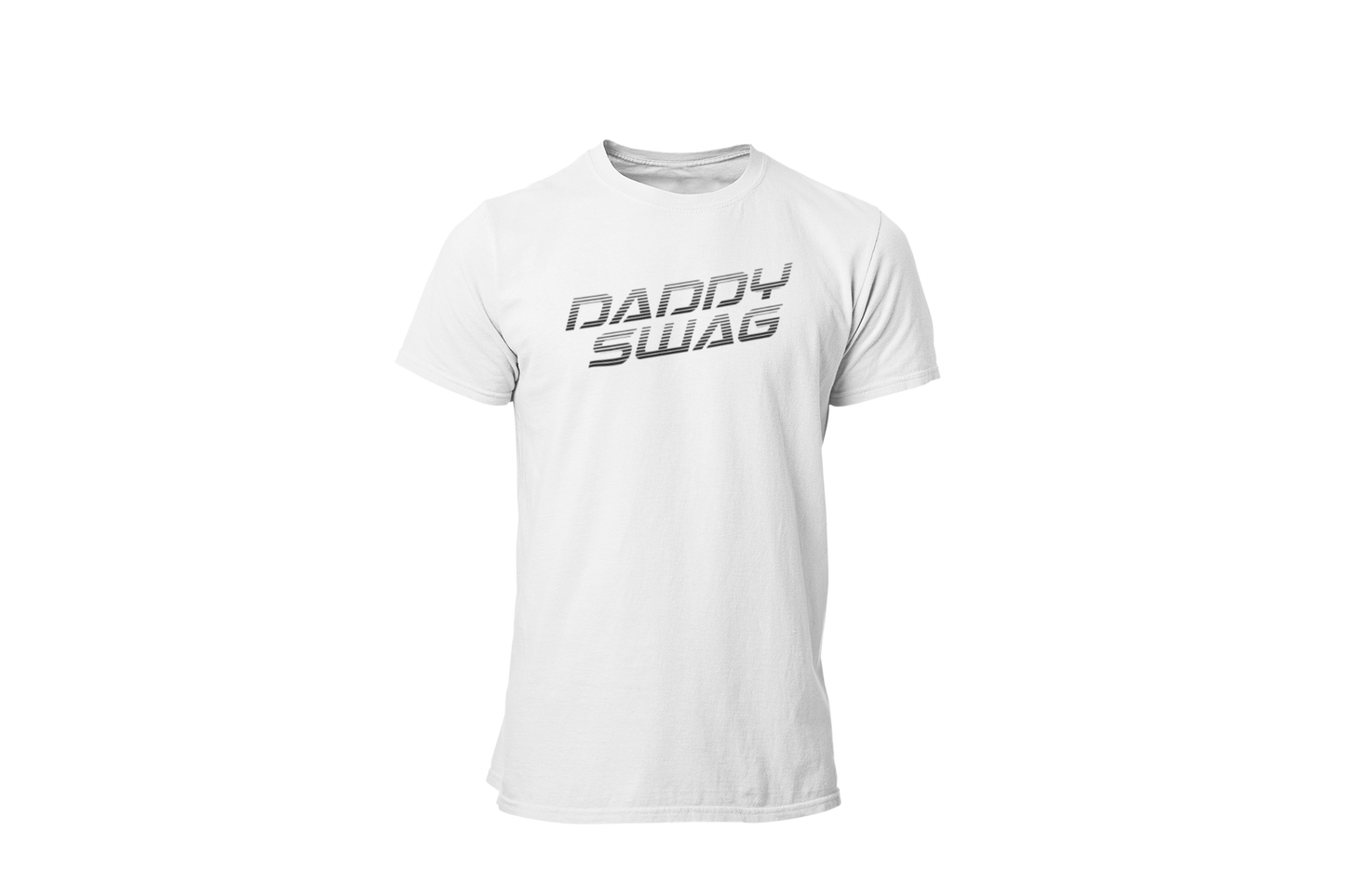 DADDY SWAG FATHER IS FUTURE COLLECTION T-SHIRT