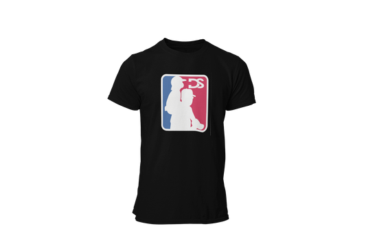 Daddy SWAG MLB Edition T-shirt