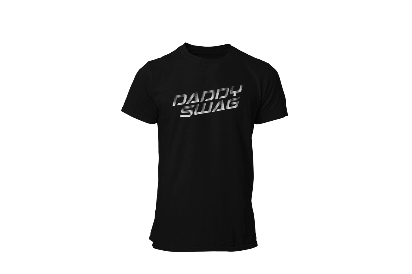 DADDY SWAG FATHER IS FUTURE COLLECTION T-SHIRT
