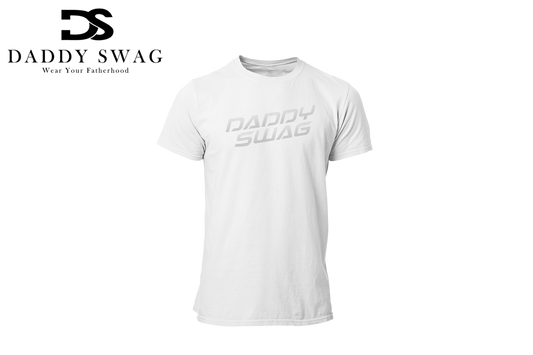 DADDY SWAG FATHER IS FUTURE COLLECTION T-SHIRT