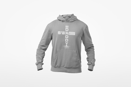 Daddy Swag Trinity Hoodie - Daddy Swag Apparel 