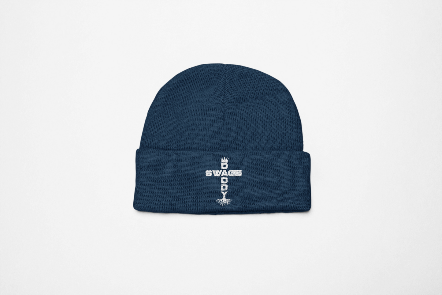 Daddy Swag Trinity Beanie Hat