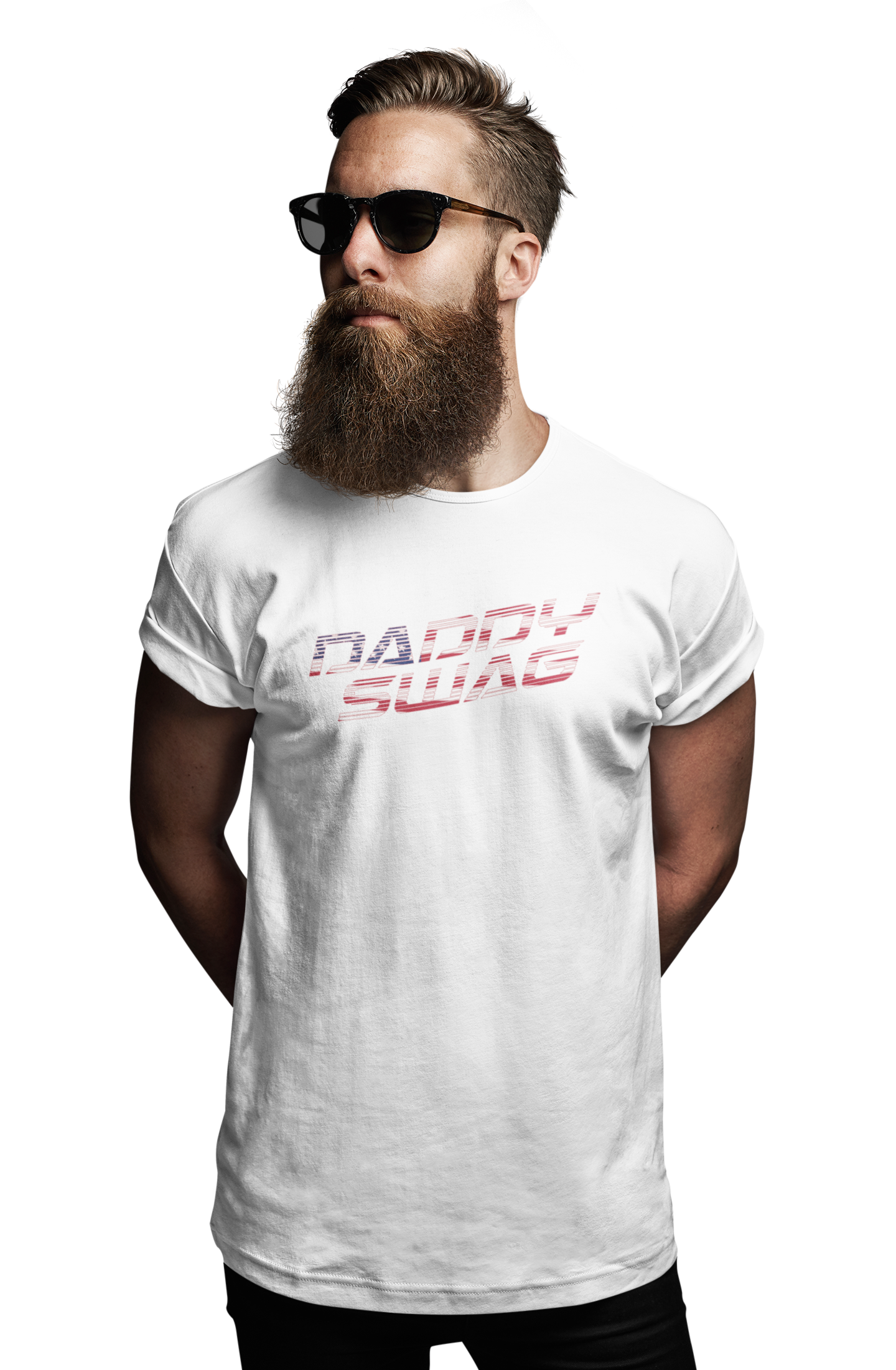 Daddy Swag USA Future Collection